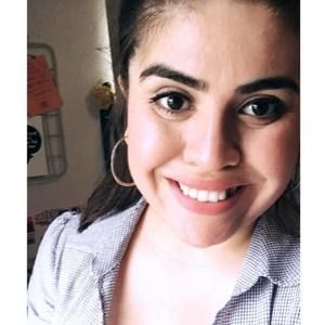 Meet your Posher, Andrea